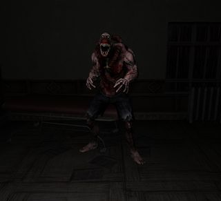 Parasoit - Screenshot 2