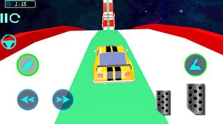 Ultimate Track Car Racing - Screenshot 3