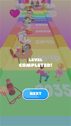 Hold My Hand - Screenshot 3