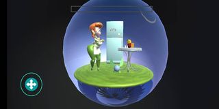 Cartoon Network (AR) - Screenshot 2