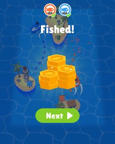Ship Path – Fishing Puzzle - Screenshot 4