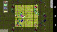 Chuffa Steam Train Deluxe - Screenshot 2