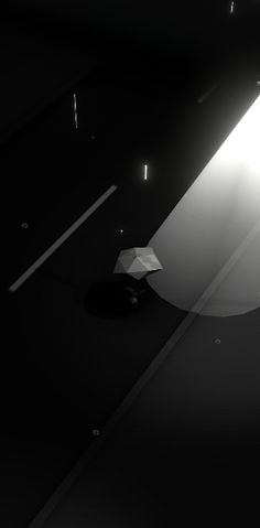 Evening Rain - Screenshot 4