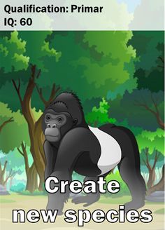 Clicker evolution - life simul - Screenshot 4