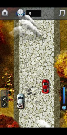 Moto GP India Car racer - Screenshot 1