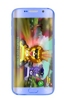 FAST LANE - Screenshot 1