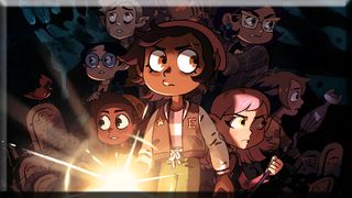 The Owl House Game - Screenshot 1