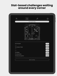The Salt Keep - Screenshot 4