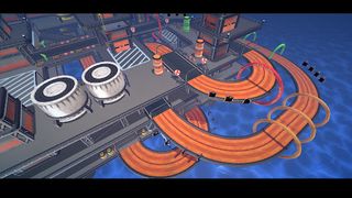 Timmy Team Racing - Screenshot 3