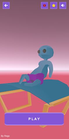 GlideMan - Screenshot 1