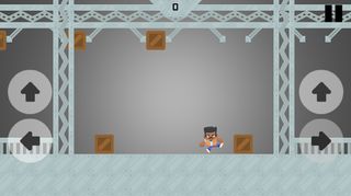 Hardcore Factory Worker - Screenshot 2