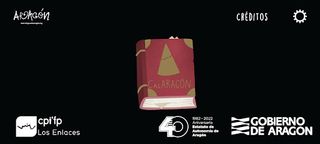 Cal Aragón - Screenshot 1