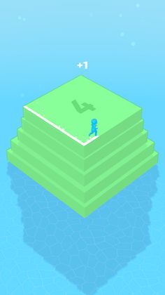 Stack floor - Screenshot 2