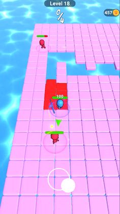 Tile Shooter 3D - Screenshot 3