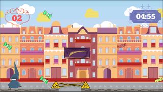 Nazareno Carrera Oficial Seman - Screenshot 1