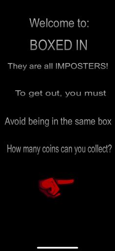 BOXED IN AMONG - Screenshot 4