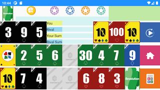 Brain Game - Revolution - Screenshot 3