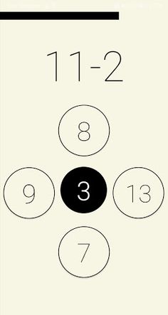 Math X - The Most Difficult Ma - Screenshot 2