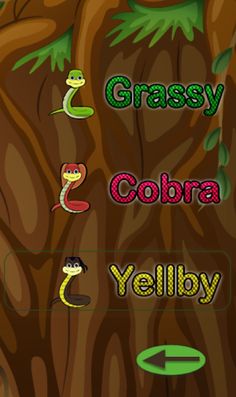 Jumping Snakes - Screenshot 4