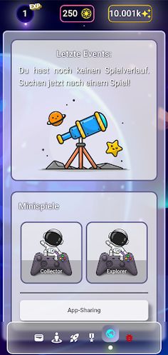 Spacerocket - Screenshot 2