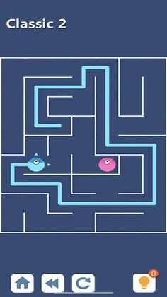 Love Maze-Sweet Maze Game Find - Screenshot 2