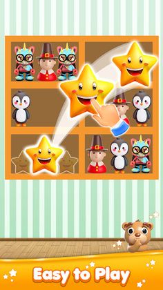 Toys Sort :Goods Triple Master - Screenshot 2