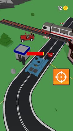 Panzer Hero - Screenshot 3