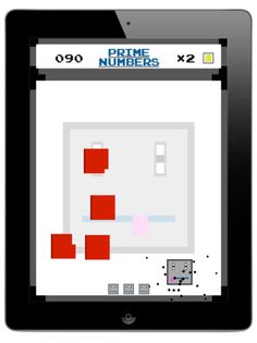 Crunchy Numbers Math Arcade - Screenshot 3