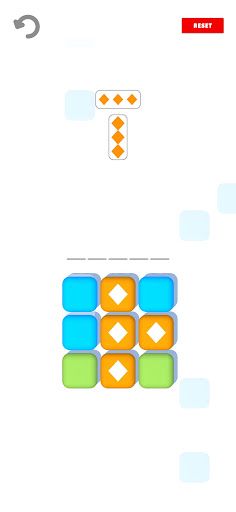 TetRubix - Screenshot 2