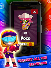 Skibidi Toilet Brawl Stars - Screenshot 3