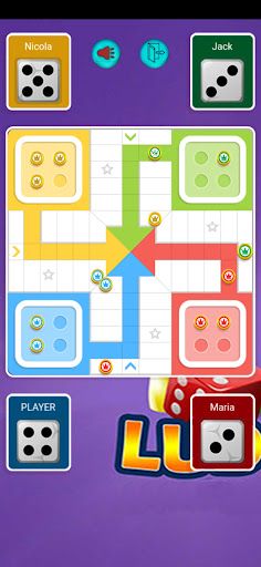 Ludo Dream - Screenshot 2