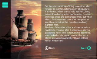 The Lost Strain - Screenshot 2