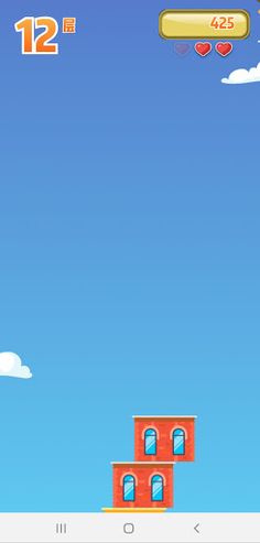 Tower Master (Mini Game) - Screenshot 4