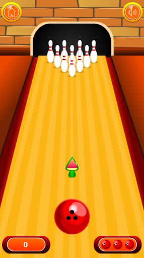 Bowling Classic 2024 - Screenshot 3