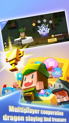 Arrow.io - Screenshot 3