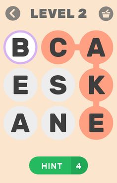 Find the Food - Screenshot 2