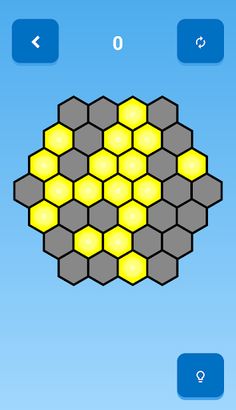 Hex Lights On! - Screenshot 2