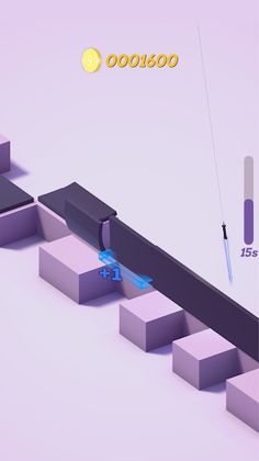 Infinicut - Screenshot 2