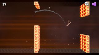 Gun Dash: Weapon run shooter - Screenshot 3