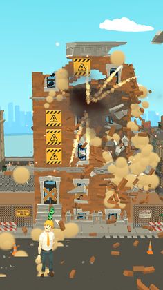 Wreck Inc - Screenshot 3