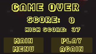 Blob Bob - Screenshot 3