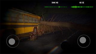 Don't Be Scared - Screenshot 1