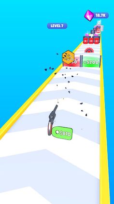 Guns Evolution - Screenshot 1