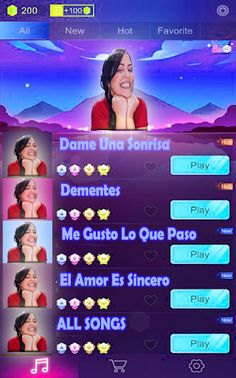 Sandra Cires Art Tiles Neon - Screenshot 1