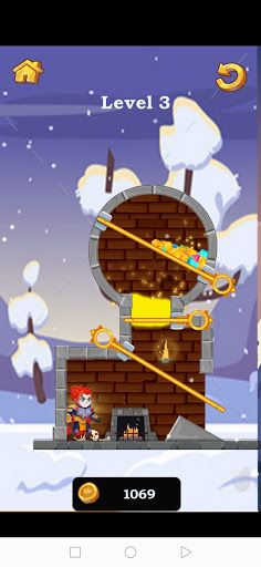 Save The Prince Sister - Screenshot 3