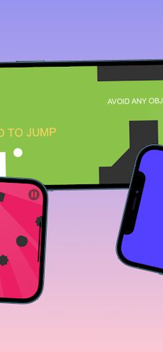 Cave Ball Jumper - Screenshot 3