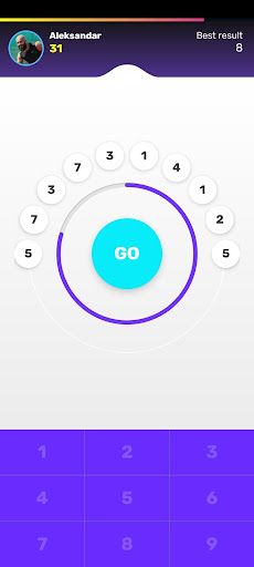 Brain Match - Brain Training G - Screenshot 4