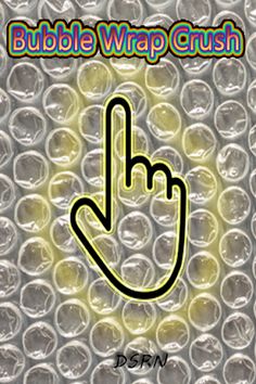 Bubble Wrap Crush - Screenshot 1