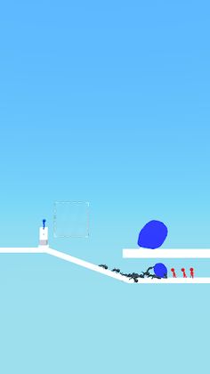 Stone Avalanche - Screenshot 2