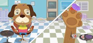 My Pet’s Doctor: Animals Hospi - Screenshot 2